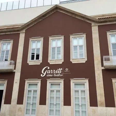 Near Beach Apartment Povoa de Varzim Exterior photo