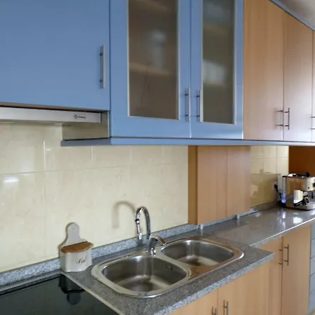 Near Beach Apartment Povoa de Varzim Exterior photo