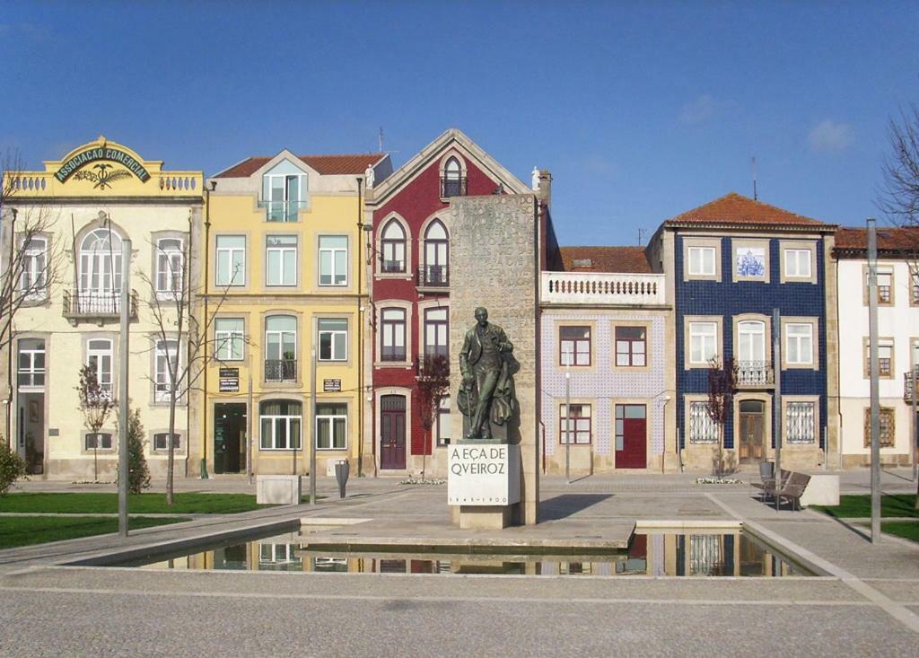 Near Apartment Povoa de Varzim